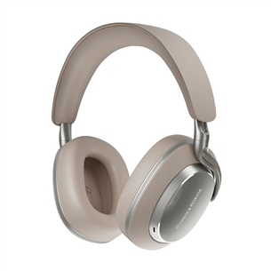 Bowers & Wilkins Px8 S2, warm stone - Wireless headphones FP45373