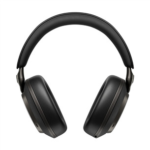 Bowers & Wilkins Px8 S2, черный - беспроводные наушники