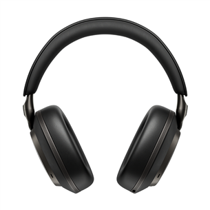 Bowers & Wilkins Px8 S2, onyx black - Wireless headphones