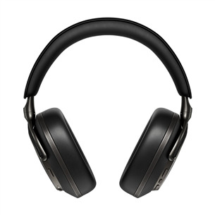 Bowers & Wilkins Px8 S2, черный - беспроводные наушники