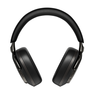 Bowers & Wilkins Px8 S2, onyx black - Wireless headphones
