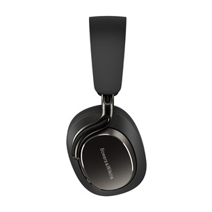 Bowers & Wilkins Px8 S2, черный - беспроводные наушники