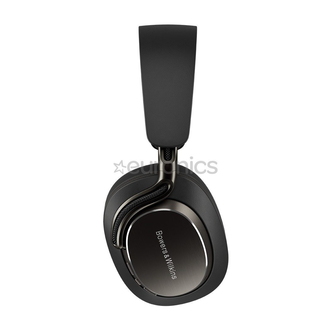 Bowers & Wilkins Px8 S2, черный - беспроводные наушники