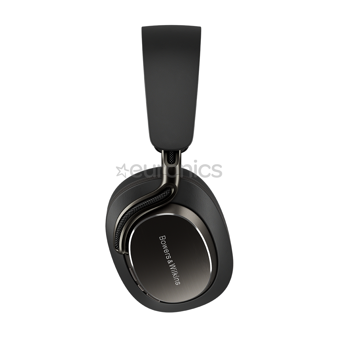 Bowers & Wilkins Px8 S2, onyx black - Wireless headphones