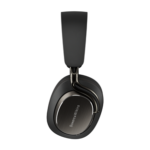 Bowers & Wilkins Px8 S2, onyx black - Wireless headphones