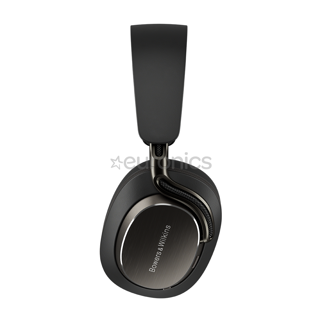 Bowers & Wilkins Px8 S2, onyx black - Wireless headphones