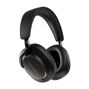 Bowers & Wilkins Px8 S2, onyx black - Wireless headphones