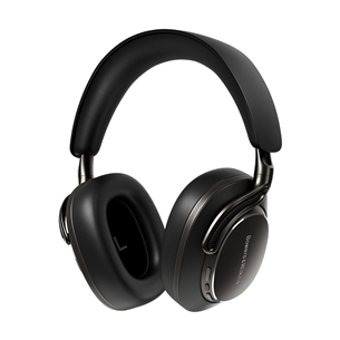 Bowers & Wilkins Px8 S2, onyx black - Wireless headphones