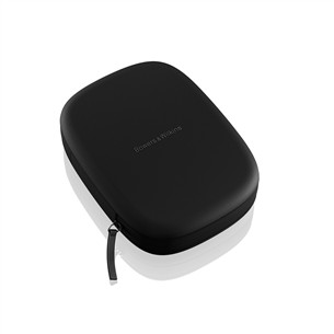 Bowers & Wilkins Px8 S2, черный - беспроводные наушники