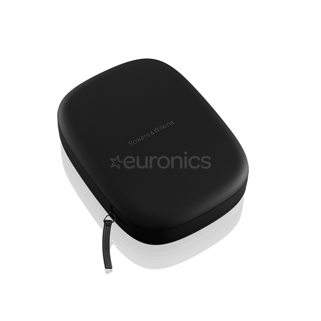 Bowers & Wilkins Px8 S2, onyx black - Wireless headphones
