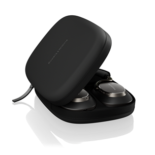 Bowers & Wilkins Px8 S2, onyx black - Wireless headphones
