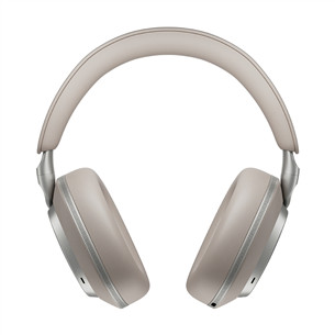 Bowers & Wilkins Px8 S2, beež - Juhtmevabad kõrvaklapid