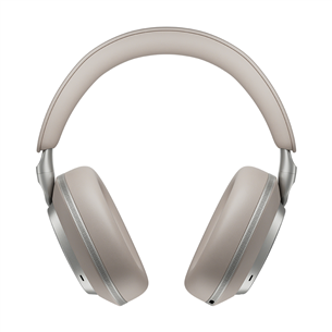 Bowers & Wilkins Px8 S2, warm stone - Wireless headphones