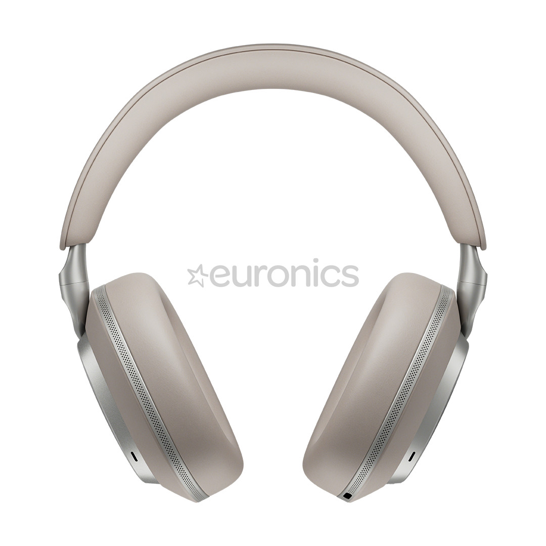 Bowers & Wilkins Px8 S2, beež - Juhtmevabad kõrvaklapid