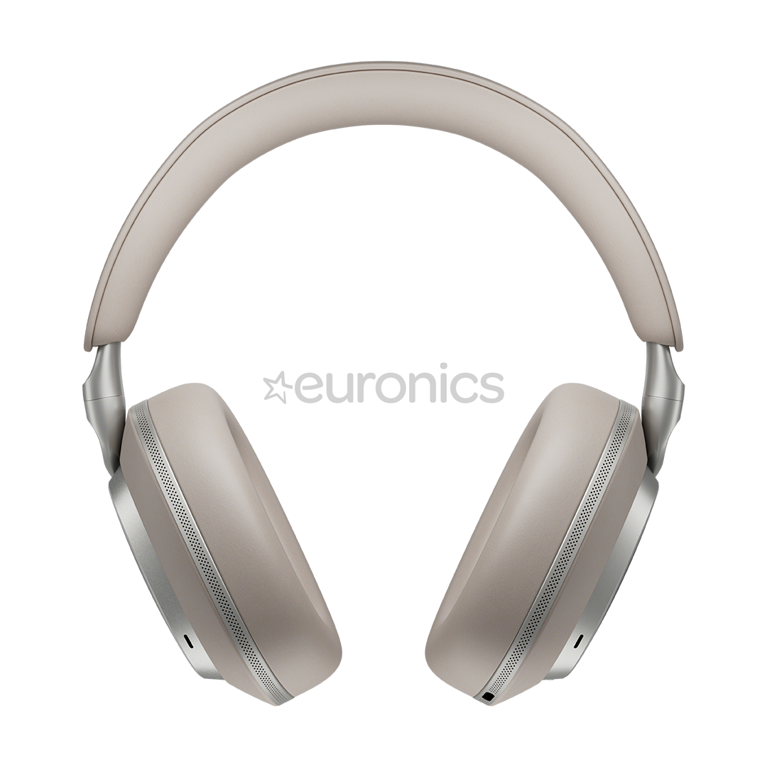 Bowers & Wilkins Px8 S2, warm stone - Wireless headphones