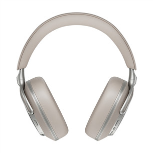 Bowers & Wilkins Px8 S2, beež - Juhtmevabad kõrvaklapid