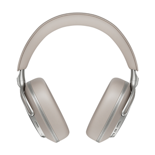 Bowers & Wilkins Px8 S2, warm stone - Wireless headphones