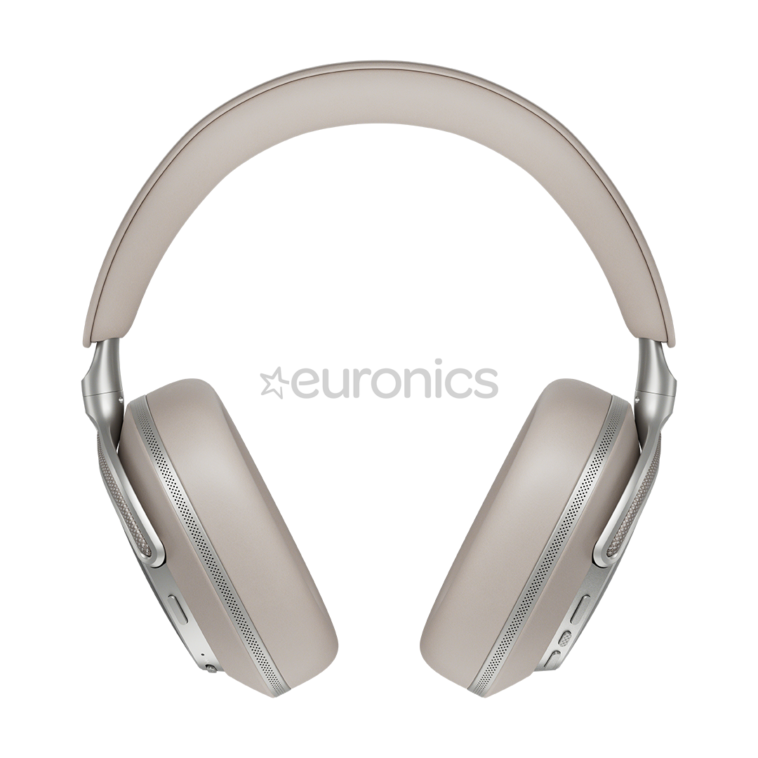 Bowers & Wilkins Px8 S2, warm stone - Wireless headphones