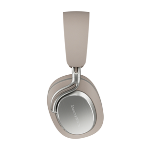 Bowers & Wilkins Px8 S2, warm stone - Wireless headphones