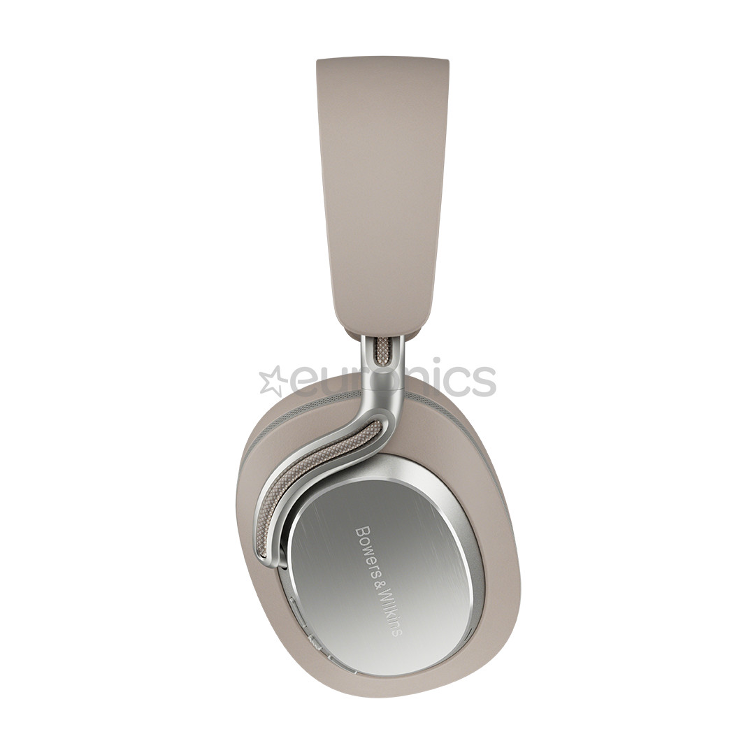 Bowers & Wilkins Px8 S2, beež - Juhtmevabad kõrvaklapid