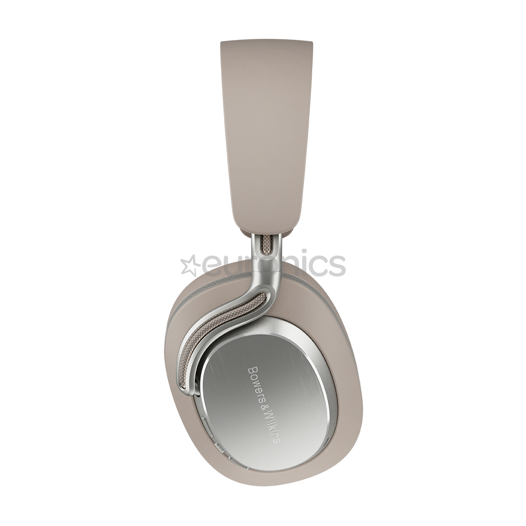Bowers & Wilkins Px8 S2, warm stone - Wireless headphones