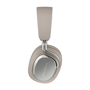 Bowers & Wilkins Px8 S2, beež - Juhtmevabad kõrvaklapid