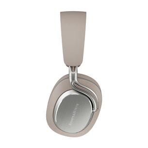 Bowers & Wilkins Px8 S2, warm stone - Wireless headphones