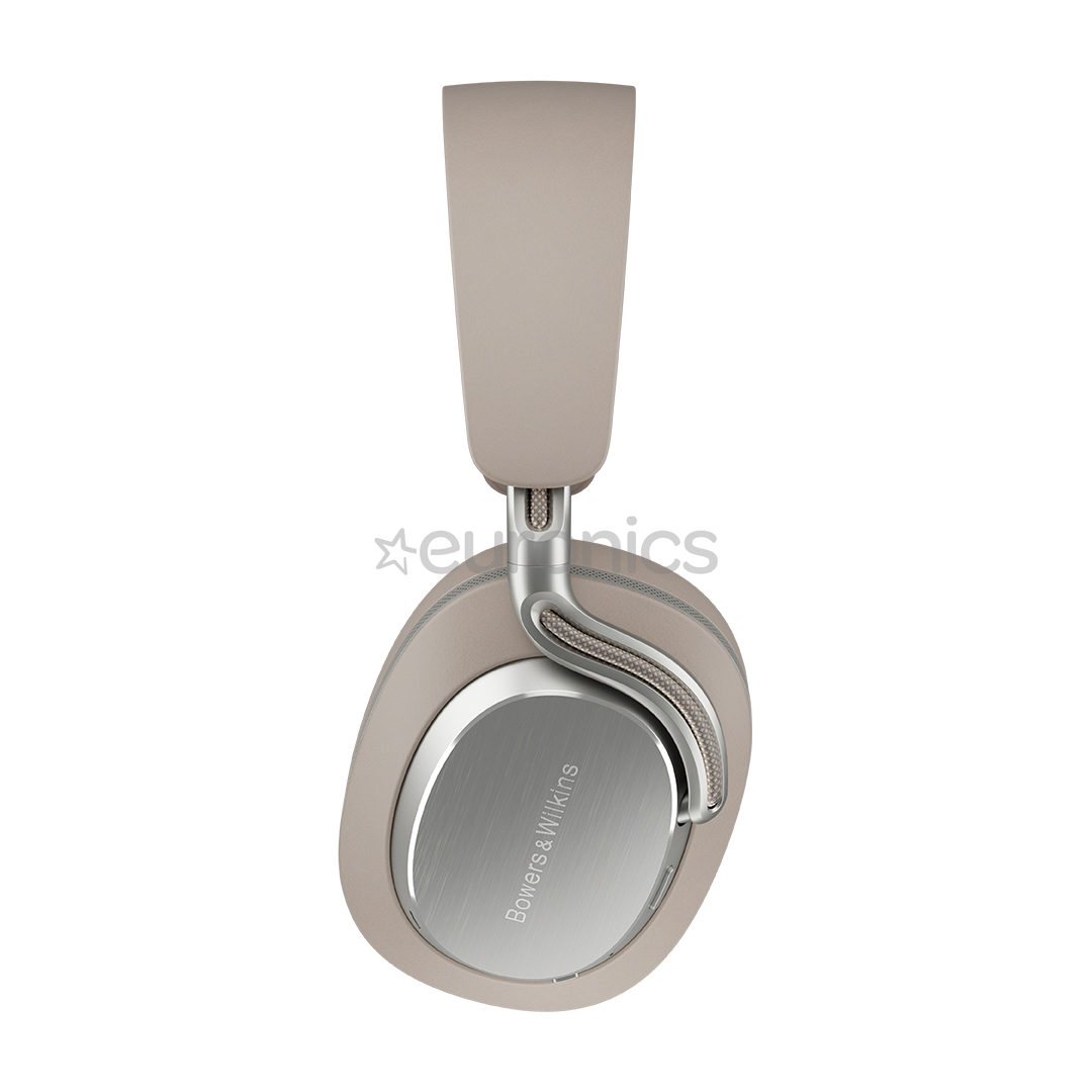 Bowers & Wilkins Px8 S2, warm stone - Wireless headphones