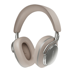 Bowers & Wilkins Px8 S2, warm stone - Wireless headphones