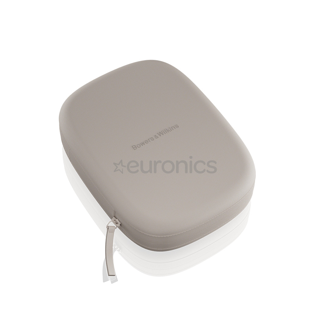 Bowers & Wilkins Px8 S2, beež - Juhtmevabad kõrvaklapid