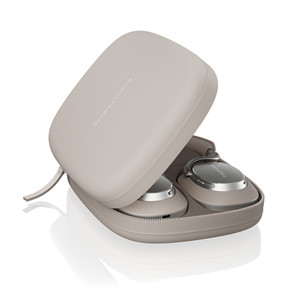 Bowers & Wilkins Px8 S2, beež - Juhtmevabad kõrvaklapid