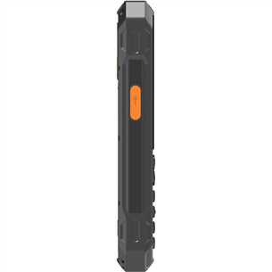 HAMMER 6 LTE, must - Mobiiltelefon