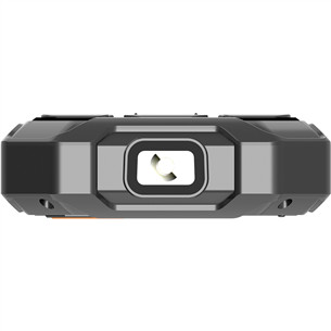 HAMMER 6 LTE, черный - Мобильный телефон