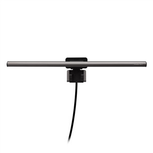 BenQ Screenbar Halo 2, tumehall - Monitori lamp