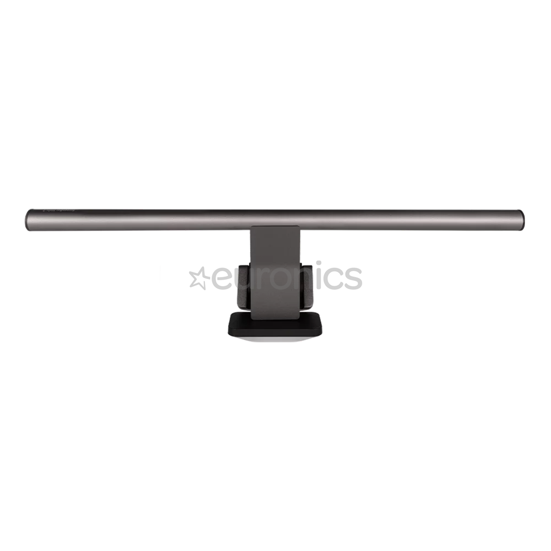 BenQ Screenbar Halo 2, dark gray - Monitor light