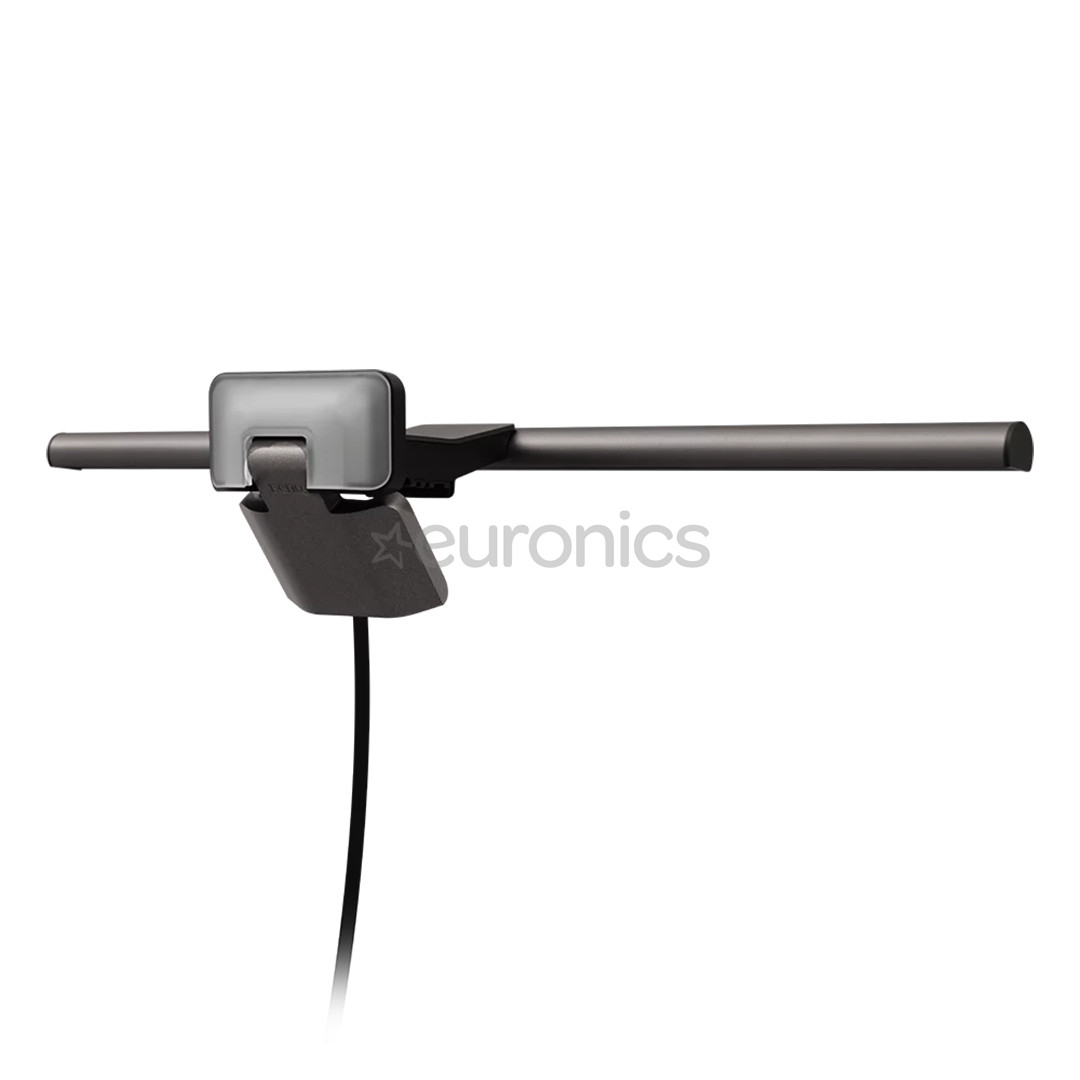 BenQ Screenbar Halo 2, tumehall - Monitori lamp