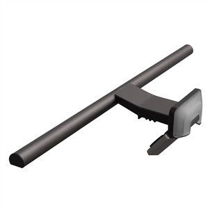 BenQ Screenbar Halo 2, tumehall - Monitori lamp