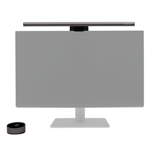 BenQ Screenbar Halo 2, tumehall - Monitori lamp
