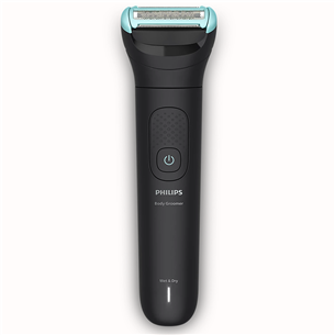 Philips Bodygroomer 5000 Series, черный - Бритва для тела