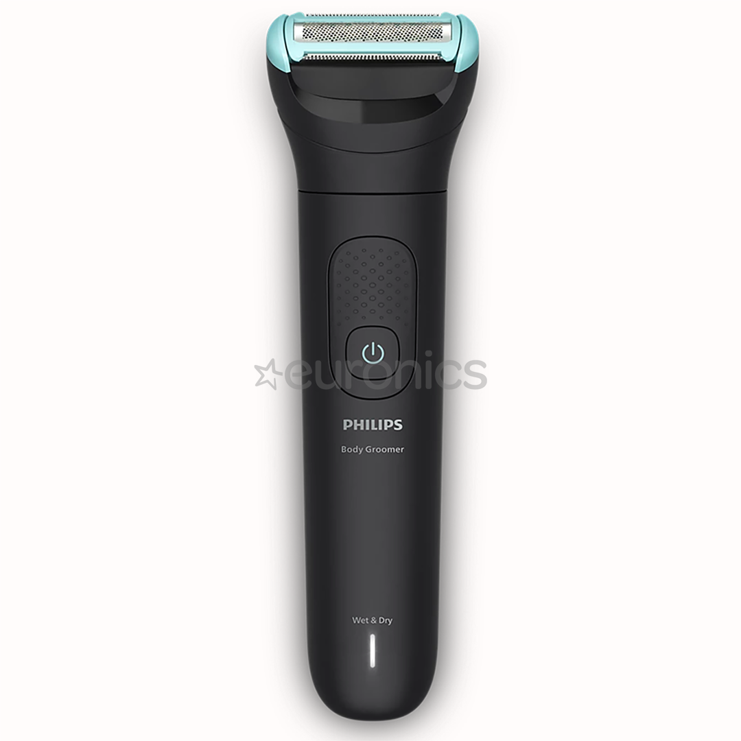 Philips Bodygroomer 5000 Series, черный - Бритва для тела