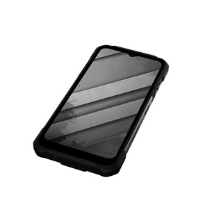 Hammer Construction 2 5G, 128 GB, hõbe - Nutitelefon