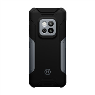 Hammer Construction 2 5G, 128 GB, hõbe - Nutitelefon