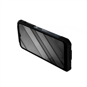 Hammer Construction 2 5G, 128 GB, hõbe - Nutitelefon