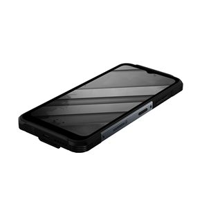 Hammer Construction 2 5G, 128 GB, hõbe - Nutitelefon