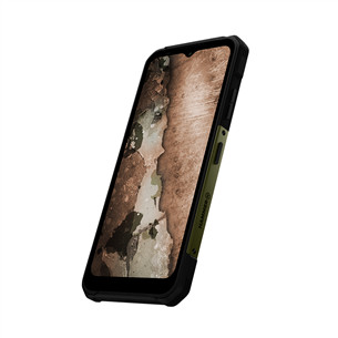 Hammer Construction 2 5G Military Edition, 256 GB, roheline - Nutitelefon