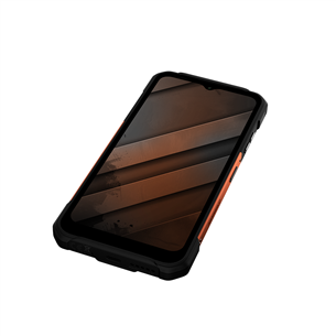 Hammer Construction 2 Thermal 5G, orange - Smartphone