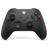 Microsoft Xbox Wireless Controller, Xbox One / Series X/S, must - Juhtmevaba pult