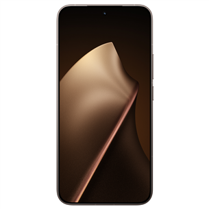Xiaomi 15T Pro, 512 GB, mocha gold - Smartphone