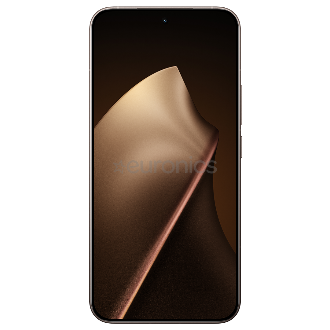 Xiaomi 15T Pro, 512 GB, mocha gold - Smartphone