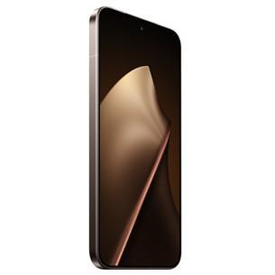 Xiaomi 15T Pro, 512 GB, mocha gold - Smartphone